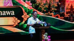Bupati Adi Arnawa Optimis Badung Capai 100 Persen Pemilahan Sampah Desember 2026