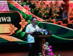 Bupati Adi Arnawa Optimis Badung Capai 100 Persen Pemilahan Sampah Desember 2026