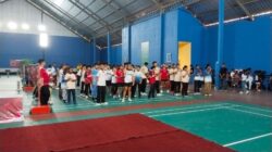 Denpasar Kuasai Kejurprov PBSI Bali 2026, Buleleng dan Klungkung Unjuk Prestasi