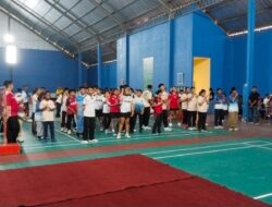 Denpasar Kuasai Kejurprov PBSI Bali 2026, Buleleng dan Klungkung Unjuk Prestasi