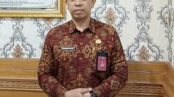 SIGAP DEWA, Inovasi Sekretariat DPRD Badung Menuju Tata Kelola Digital Terintegrasi