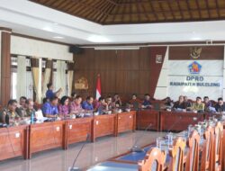 DPRD Buleleng Soroti Penataan Kota, Reklame Bodong Bakal Dibongkar