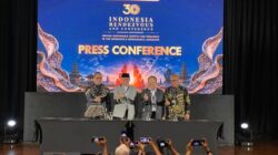 Indonesia Rendezvous 2026: Membangun Kepercayaan, Menjaga Ketahanan Industri Asuransi
