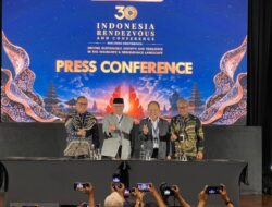 Indonesia Rendezvous 2026: Membangun Kepercayaan, Menjaga Ketahanan Industri Asuransi