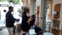 Saat Rambut Butuh “Healing”, LUXE Beauty Salon Tawarkan Perawatan yang Lebih Personal