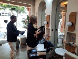 Saat Rambut Butuh “Healing”, LUXE Beauty Salon Tawarkan Perawatan yang Lebih Personal