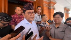 Buleleng Raih Predikat Sangat Baik, Sutjidra Perketat Pengawasan Izin Cegah Pungli