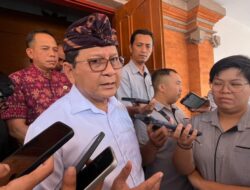 Buleleng Raih Predikat Sangat Baik, Sutjidra Perketat Pengawasan Izin Cegah Pungli