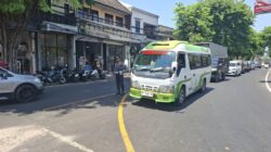 Antrean BBM Mengular di Buleleng, Ambulans Disiagakan dan Kendaraan Darurat Jadi Prioritas