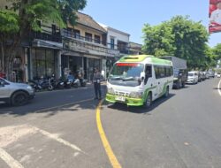 Antrean BBM Mengular di Buleleng, Ambulans Disiagakan dan Kendaraan Darurat Jadi Prioritas