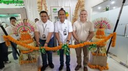 Pegadaian Luncurkan Layanan ATM Emas
