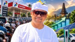 Ketahanan Energi Jadi Pekerjaan Rumah