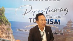 Kelangkaan BBM Kunjungan Wisatawan ke DTW Jati Luwih Anjlok Hingga 50 Persen
