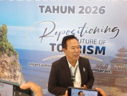 Kelangkaan BBM Kunjungan Wisatawan ke DTW Jati Luwih Anjlok Hingga 50 Persen
