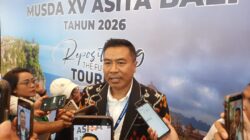 ASITA Bali Dorong Wisata Regeneratif