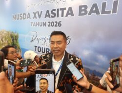 ASITA Bali Dorong Wisata Regeneratif