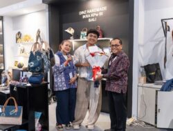 ISEF 2026: Pembiayaan Syariah Diperkuat, UMKM Hijau Bali Jadi Contoh Ekonomi Berkelanjutan