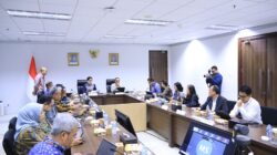 OJK Tegaskan Reformasi Pasar Modal Berjalan, Bukan Sekadar Respons terhadap MSCI