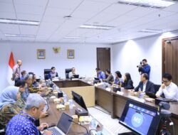 OJK Tegaskan Reformasi Pasar Modal Berjalan, Bukan Sekadar Respons terhadap MSCI