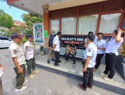 Satpol PP Buleleng Tertibkan Pengamen di Taman Yowana Banyuasri, Ternyata Pekerja Bengkel Las