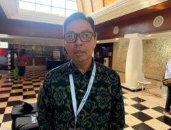 Ramaputra Pimpin Hiswana Migas Bali 2026–2030, Fokus Perkuat Distribusi BBM