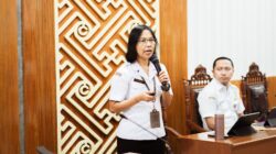 Bappeda Badung Gelar Rakor Percepatan Penanganan Stunting Tahun 2026, Perkuat Intervensi dari Hulu