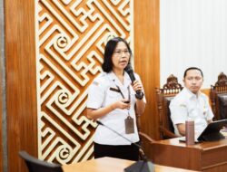Bappeda Badung Gelar Rakor Percepatan Penanganan Stunting Tahun 2026, Perkuat Intervensi dari Hulu