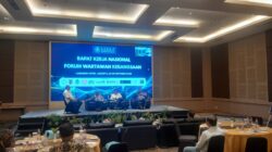 Kawal Indonesia Emas 2045, Lemhannas RI Ajak Insan Pers Bangun Jurnalisme Kebangsaan