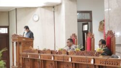DPRD Buleleng Soroti Anggaran 2027 dan Proyek Gedung RSUD, Pemkab Beri Jawaban