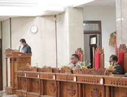 DPRD Buleleng Soroti Anggaran 2027 dan Proyek Gedung RSUD, Pemkab Beri Jawaban