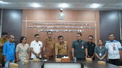 Sang Buleleng Mulai Diperkenalkan, SSO Jadi Fondasi Transformasi Digital Pemkab