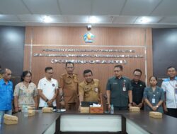 Sang Buleleng Mulai Diperkenalkan, SSO Jadi Fondasi Transformasi Digital Pemkab
