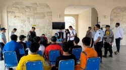 19 ABK di Pelabuhan Celukan Bawang Tes Urine, Seluruhnya Negatif Narkoba