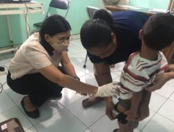 Stunting Buleleng Tercatat 3,47 Persen, Dinkes Perkuat Pemantauan Balita