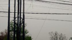 Langit Buleleng Tampak Buram Meski Terik, BMKG Jelaskan Penyebabnya