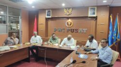 DK Berhentikan Penuh Firdaus Sebagai Anggota PWI
