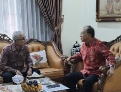DPRD Bali Usulkan Tol Gate Wisman Rp1 Juta, Terintegrasi Asuransi dan Budaya