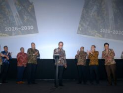 OJK Luncurkan Peta Jalan Keuangan Berkelanjutan PPDP 2026–2030