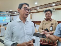 Penerimaan Pajak Bali Tembus Rp12,69 Triliun, Tumbuh 8,91 Persen